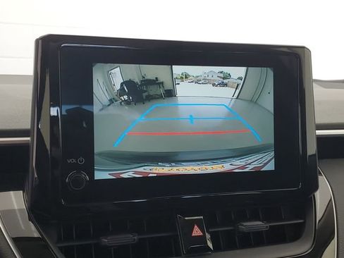 Used 2026 Toyota Corolla LE FWD image 28