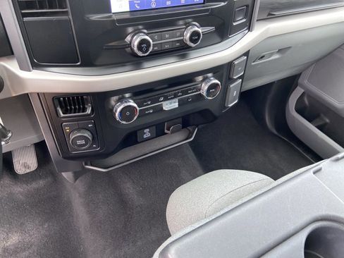 Used 2023 Ford F150 XLT w/ Equipment Group 301A Mid image 40