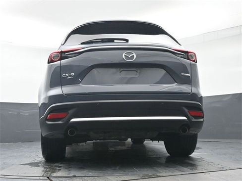 Certified 2023 MAZDA CX-9 Carbon Edition image 30