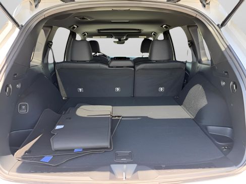 Certified 2023 Honda Passport Elite image 27