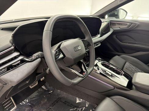 New 2025 Audi S5 Prestige AWD/4WD image 4