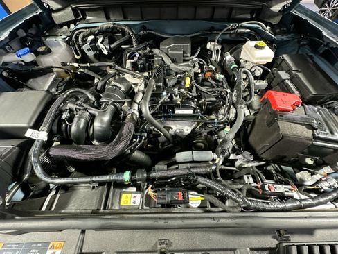 Used 2021 Ford Bronco Big Bend image 35