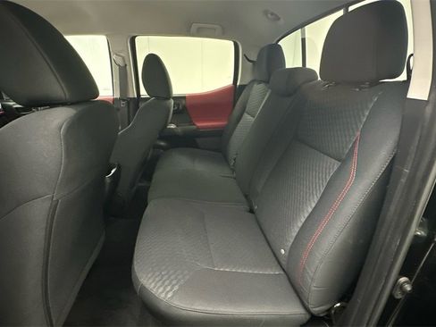 Used 2023 Toyota Tacoma SR5 image 10