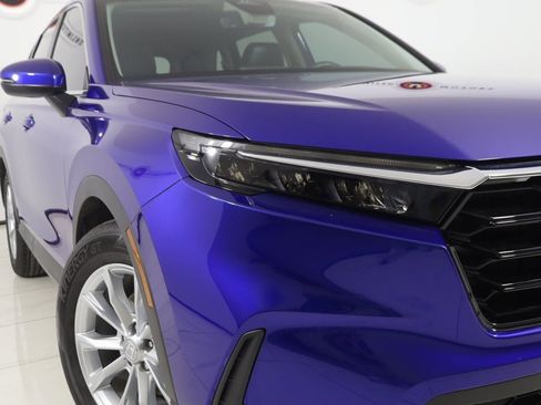 Used 2024 Honda CR-V EX-L image 15