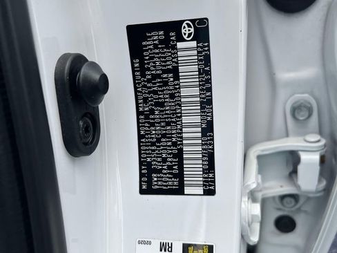 Certified 2022 Toyota Corolla LE image 21