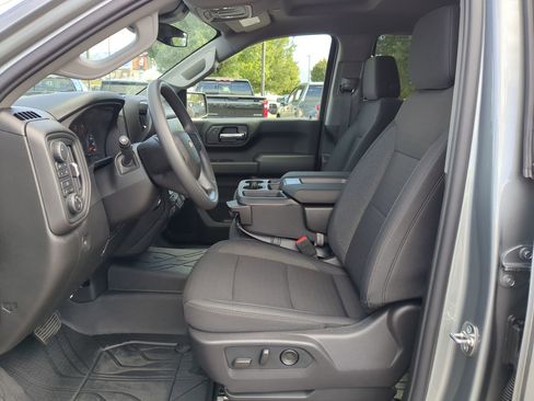 New 2026 Chevrolet Silverado 1500 Custom image 17