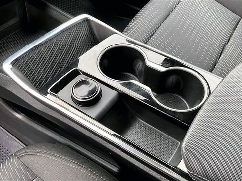 Certified 2026 Chevrolet Equinox LT image 16