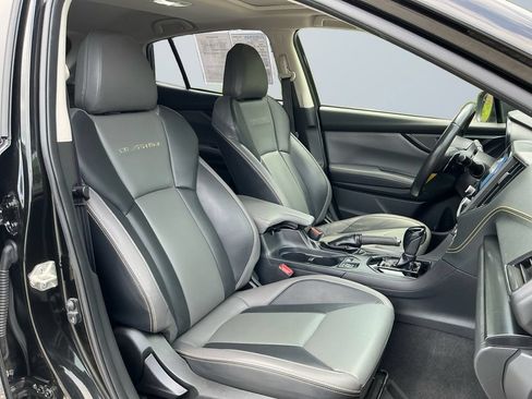 Used 2021 Subaru Crosstrek 2.5i Sport w/ Moonroof Package AWD/4WD image 13