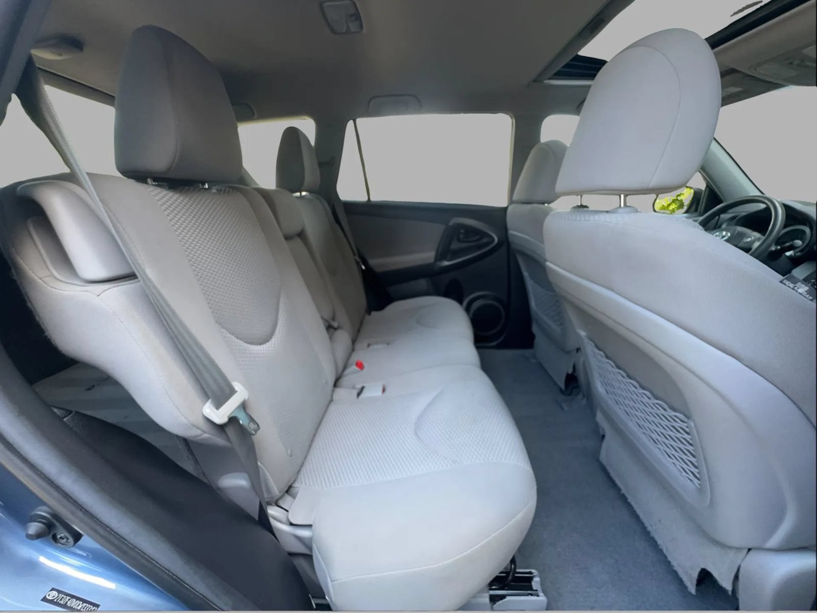 Used 2012 Toyota RAV4 FWD w/ Upgrade Value Pkg image 30