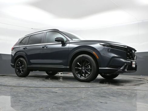 New 2026 Honda CR-V Sport-L image 33
