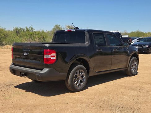 New 2026 Ford Maverick XLT FWD image 5