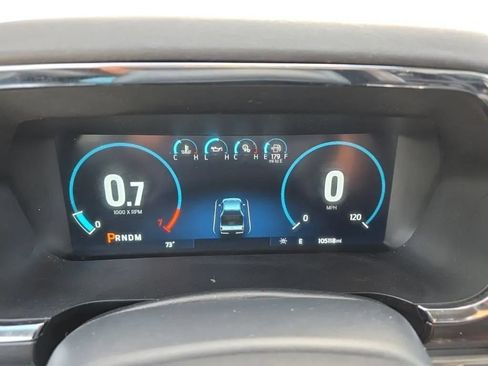 Used 2022 Ford F150 Lariat w/ Equipment Group 502A High AWD/4WD image 27