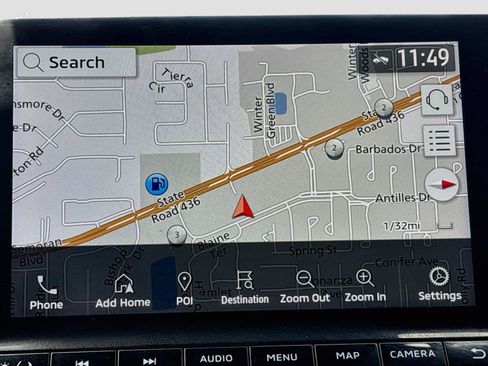Used 2022 Mitsubishi Outlander SE AWD/4WD image 13