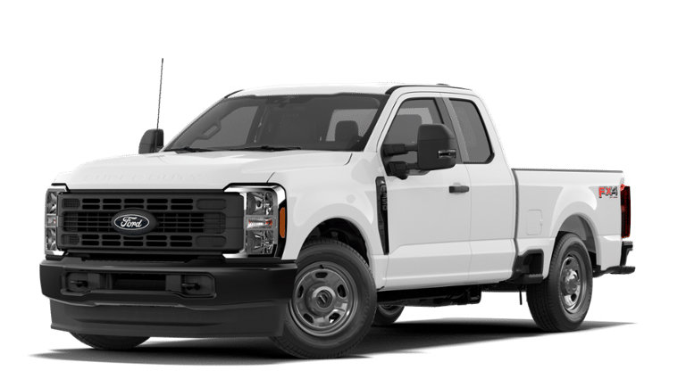New 2027 Ford F350 XL AWD/4WD image 23