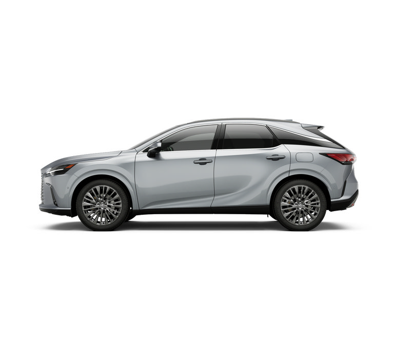 New 2026 Lexus RX 350 AWD image 2