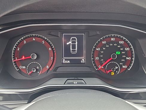 Used 2019 Volkswagen Jetta S FWD image 17