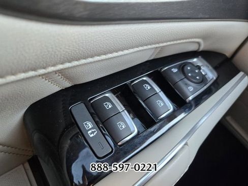 Used 2021 Kia Sorento SX image 32