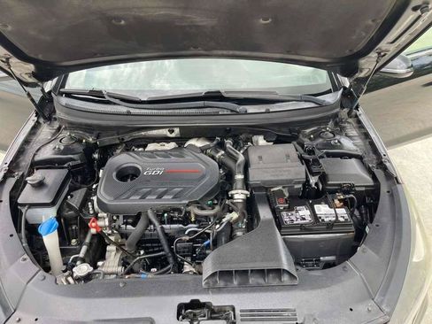 Used 2018 Hyundai Sonata Limited FWD image 19