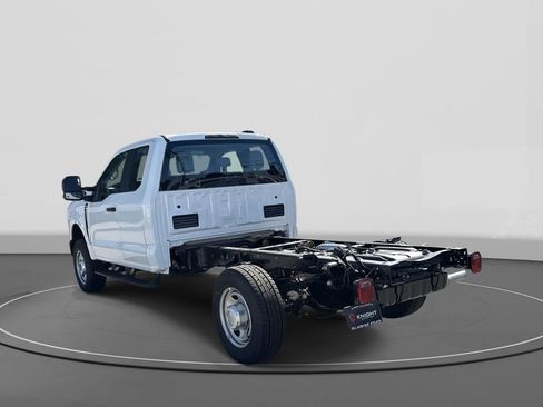 New 2024 Ford F350 XL image 6