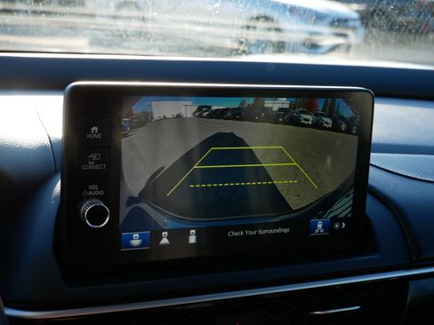 Certified 2025 Acura ADX AWD image 27