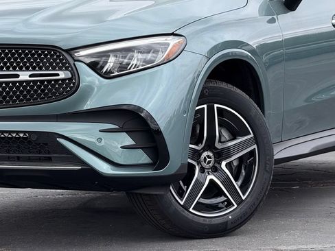 New 2026 Mercedes-Benz GLC 300 image 4