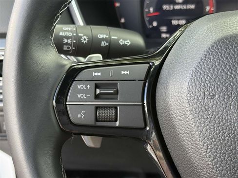 Certified 2025 Acura Integra A-Spec image 14