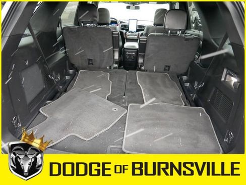 Used 2021 Ford Explorer ST w/ Equipment Group 401A image 13