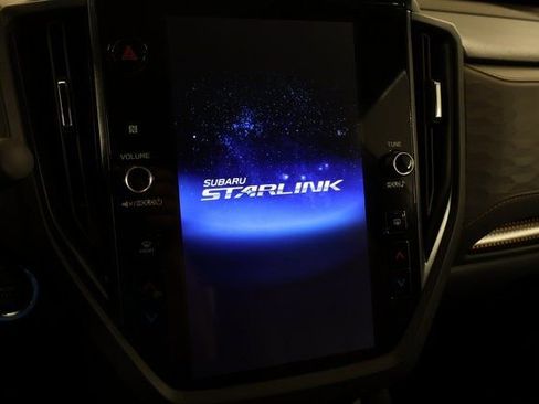 New 2026 Subaru Forester Wilderness w/ Wilderness Plus Package image 20