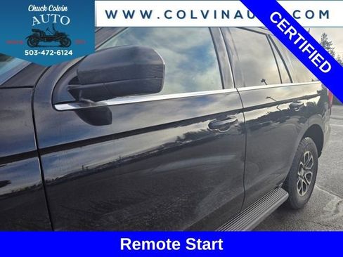 Used 2024 Ford Expedition XLT image 6