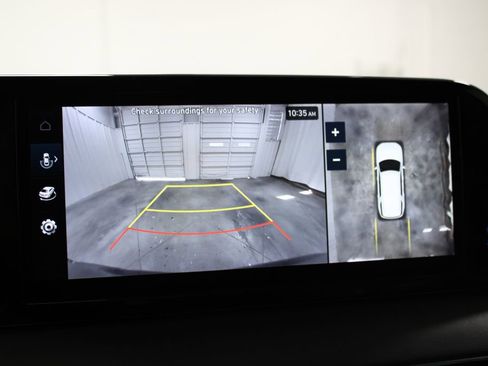 Used 2024 Hyundai Palisade Calligraphy image 53