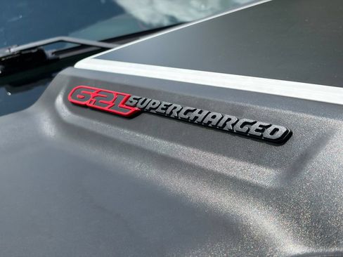 Used 2022 RAM 1500 TRX w/ TRX Level 2 Equipment Group AWD/4WD image 23