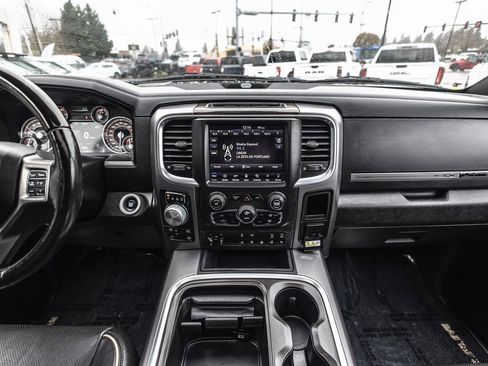 Used 2018 RAM 1500 Limited image 31