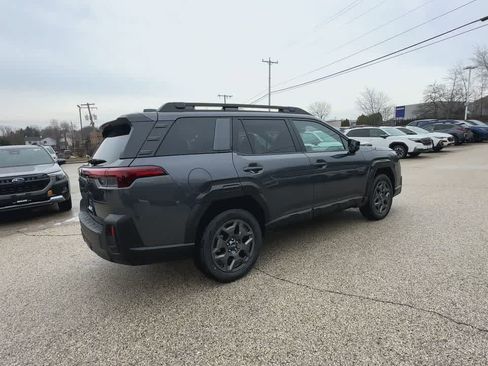 New 2026 Subaru Outback Premium image 8
