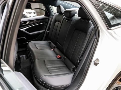 Used 2024 Audi A6 Premium Plus image 43