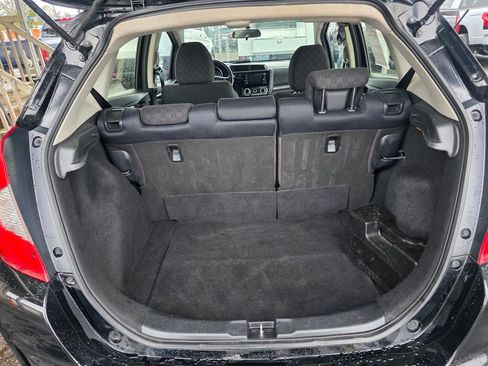 Used 2016 Honda Fit LX image 21