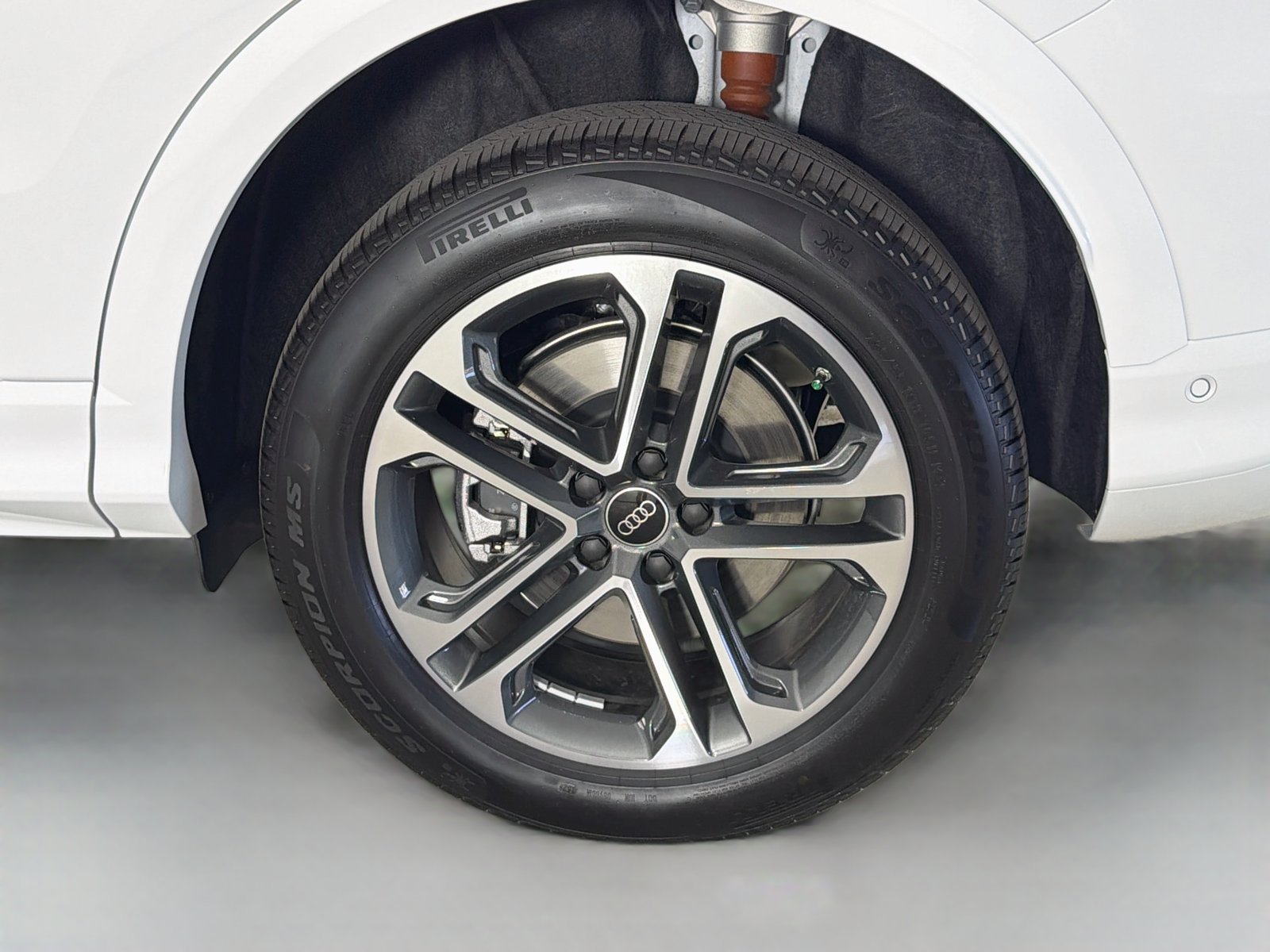 New 2026 Audi Q5 2.0T AWD/4WD image 30