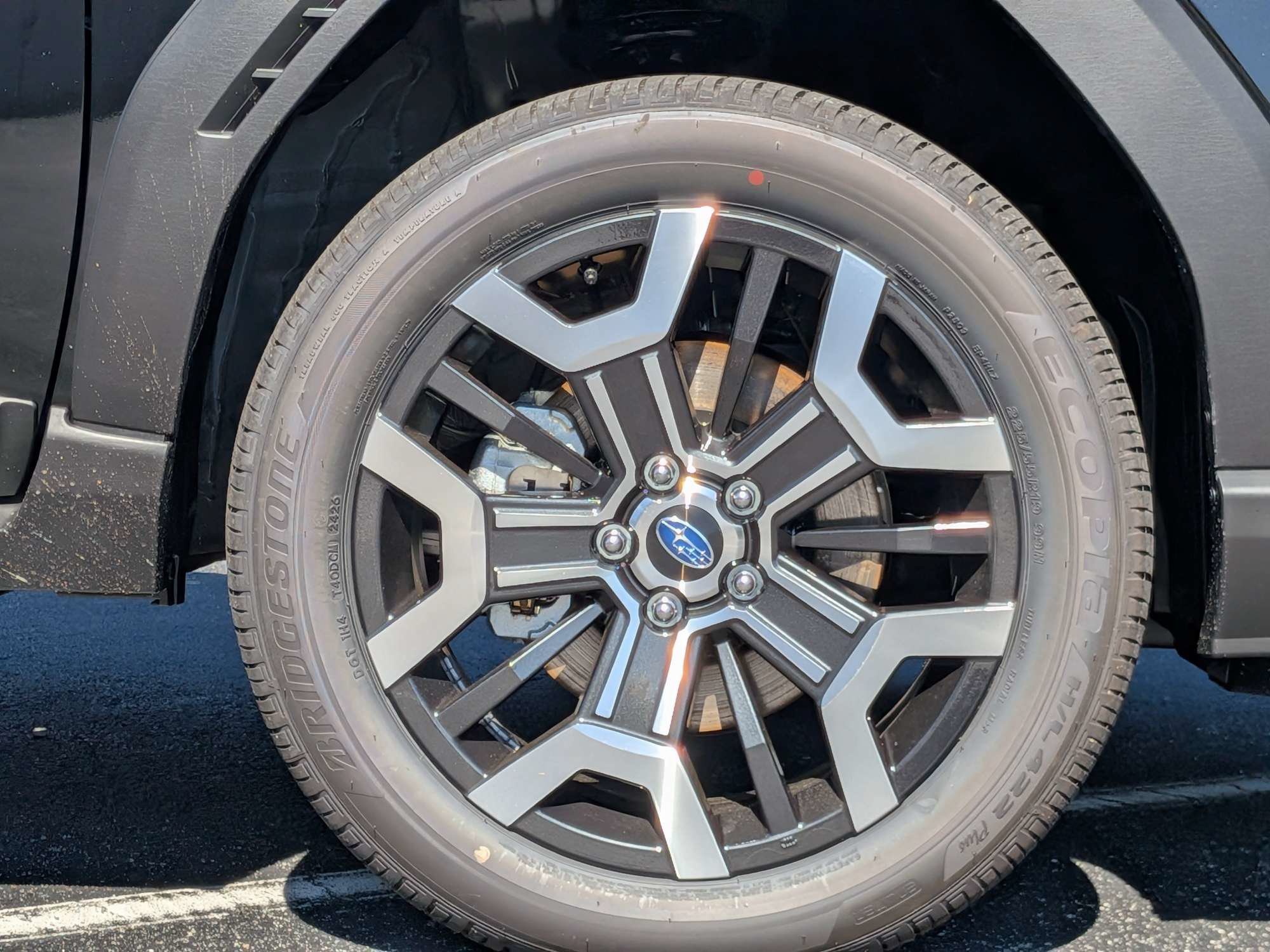 New 2026 Subaru Outback Touring XT AWD/4WD image 10