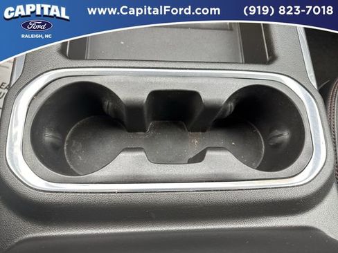 Used 2021 GMC Sierra 2500 AT4 w/ Gooseneck/5TH Wheel Package image 31