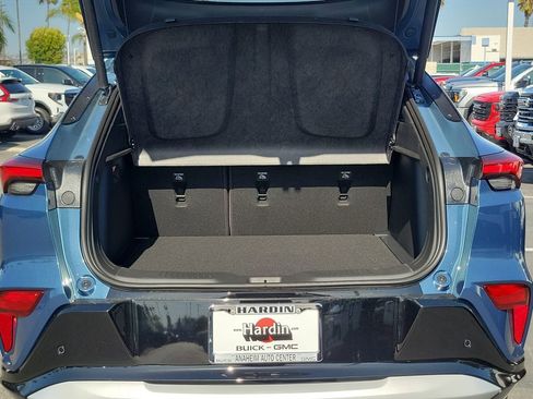New 2026 Buick Envista Sport Touring w/ Convenience I Package FWD image 6
