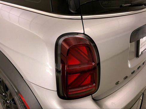 Certified 2024 MINI Cooper Countryman S w/ Premium Package AWD/4WD image 28
