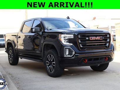 Used 2021 GMC Sierra 1500 AT4 w/ AT4 Premium Package