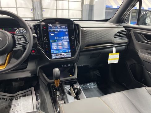 Used 2026 Subaru Forester Wilderness image 26