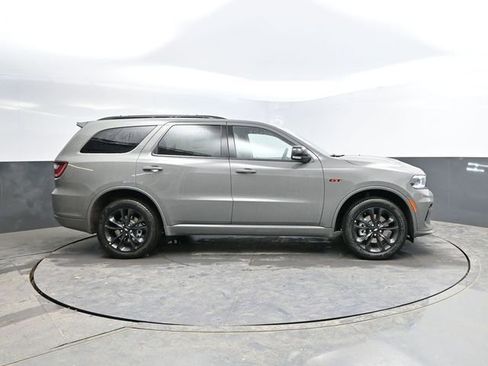 New 2026 Dodge Durango GT image 8