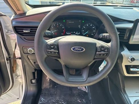 Used 2021 Ford Explorer 4WD image 14