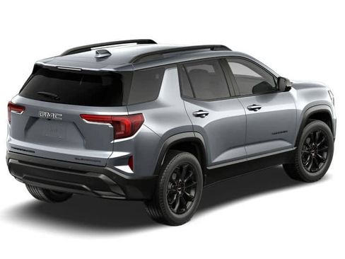 New 2027 GMC Terrain Elevation w/ Elevation Premium Package AWD/4WD image 5