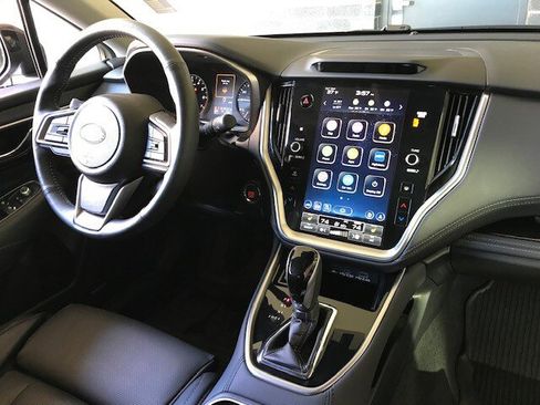 Used 2025 Subaru Outback Limited w/ Popular Package #2 image 8