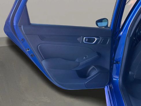 Used 2022 Honda Civic Sport image 18