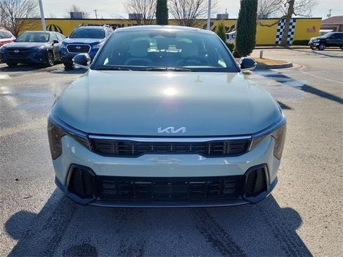 New 2026 Kia K4 GT-Line image 9