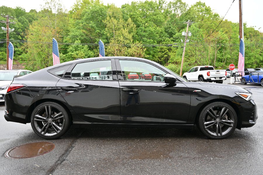 Used 2023 Acura Integra A-Spec FWD image 7