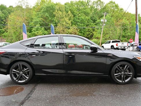 Used 2023 Acura Integra A-Spec FWD image 7